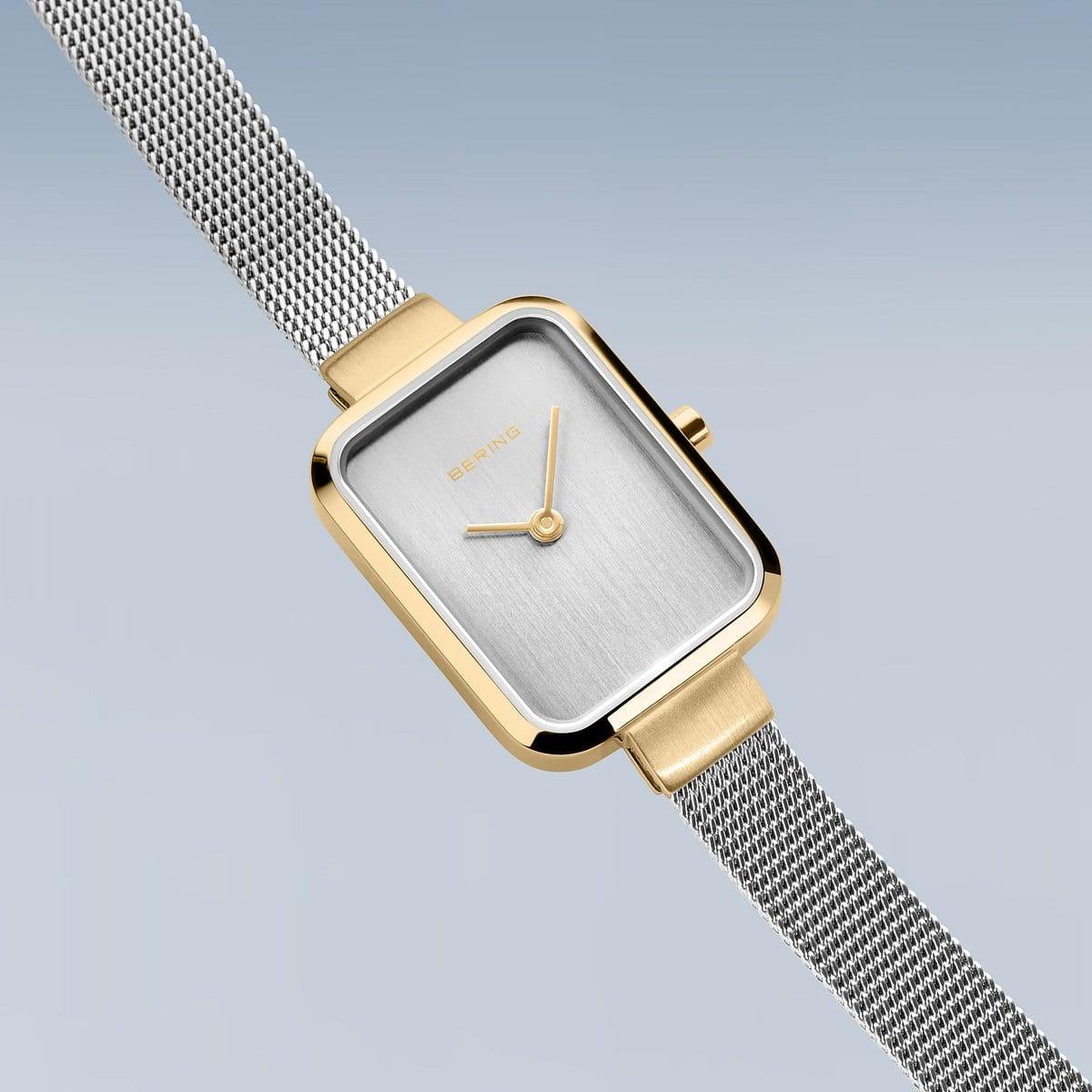 Bering 14520-010 zegarek klasyczny Classic - miniatura 4