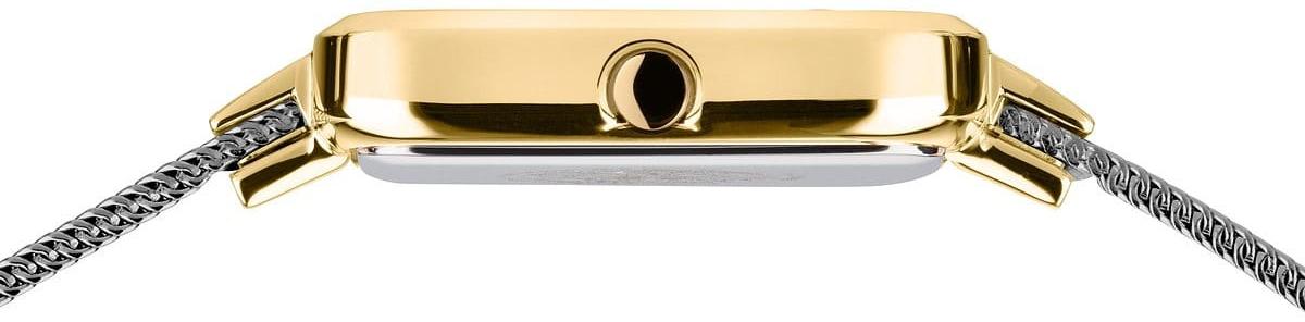 Bering 14520-010 zegarek złoty klasyczny Classic bransoleta - miniatura 5