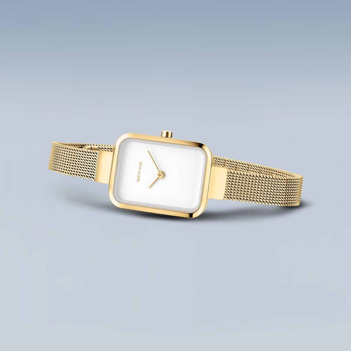 Bering 14520-334 damski zegarek Classic bransoleta