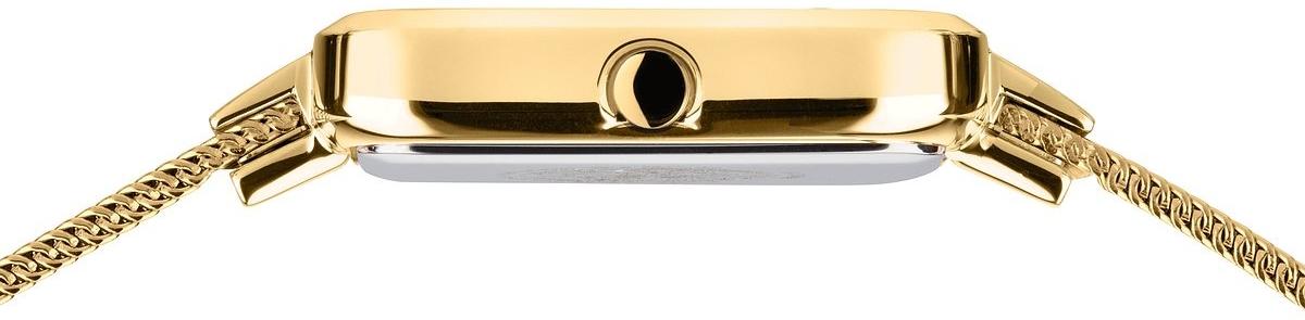 Bering 14520-334 zegarek złoty klasyczny Classic bransoleta