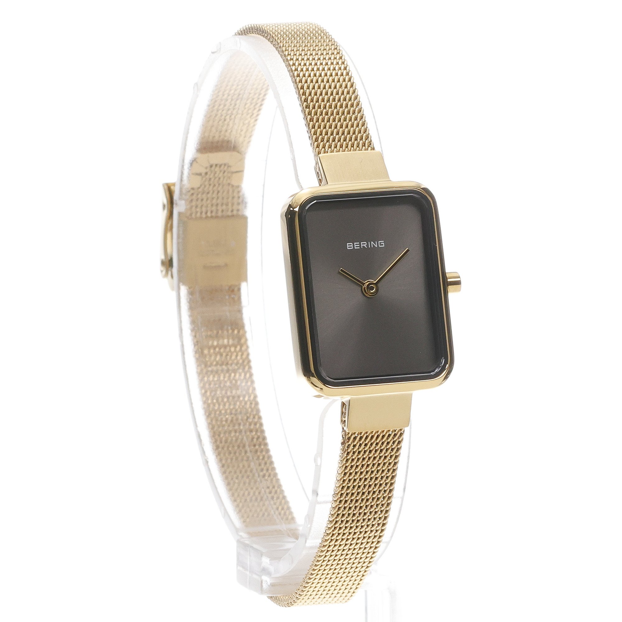 Bering 14520-339 zegarek złoty klasyczny Classic bransoleta - miniatura 3