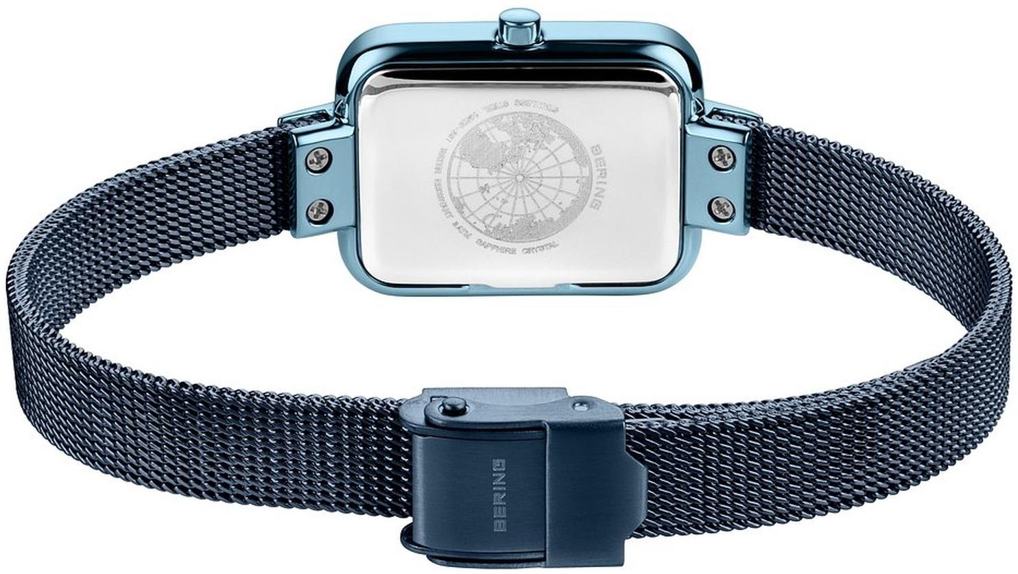 Bering 14520-398 damski zegarek Classic bransoleta - miniatura 3