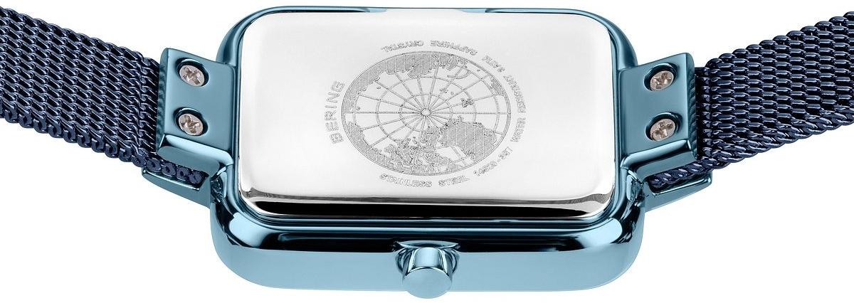 Bering 14520-398 zegarek klasyczny Classic - miniatura 4