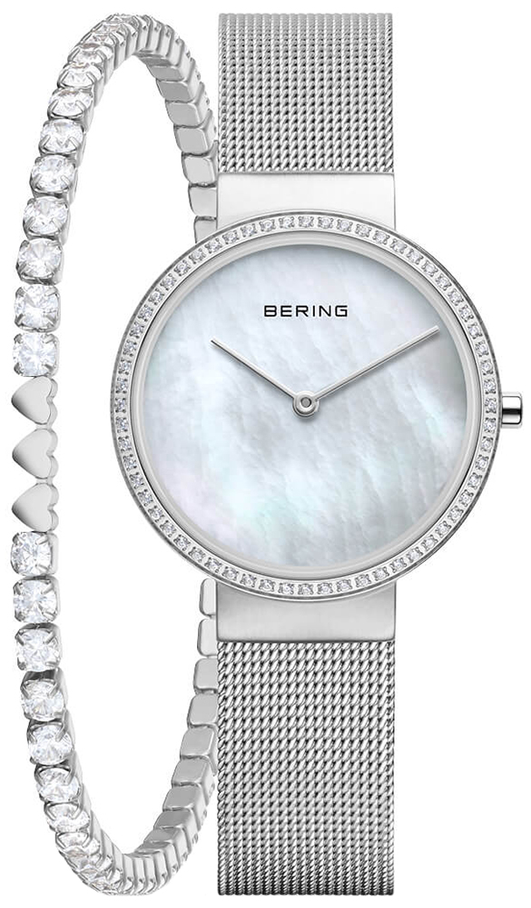 Bering Classic Gift Set 14531-004-GWP190