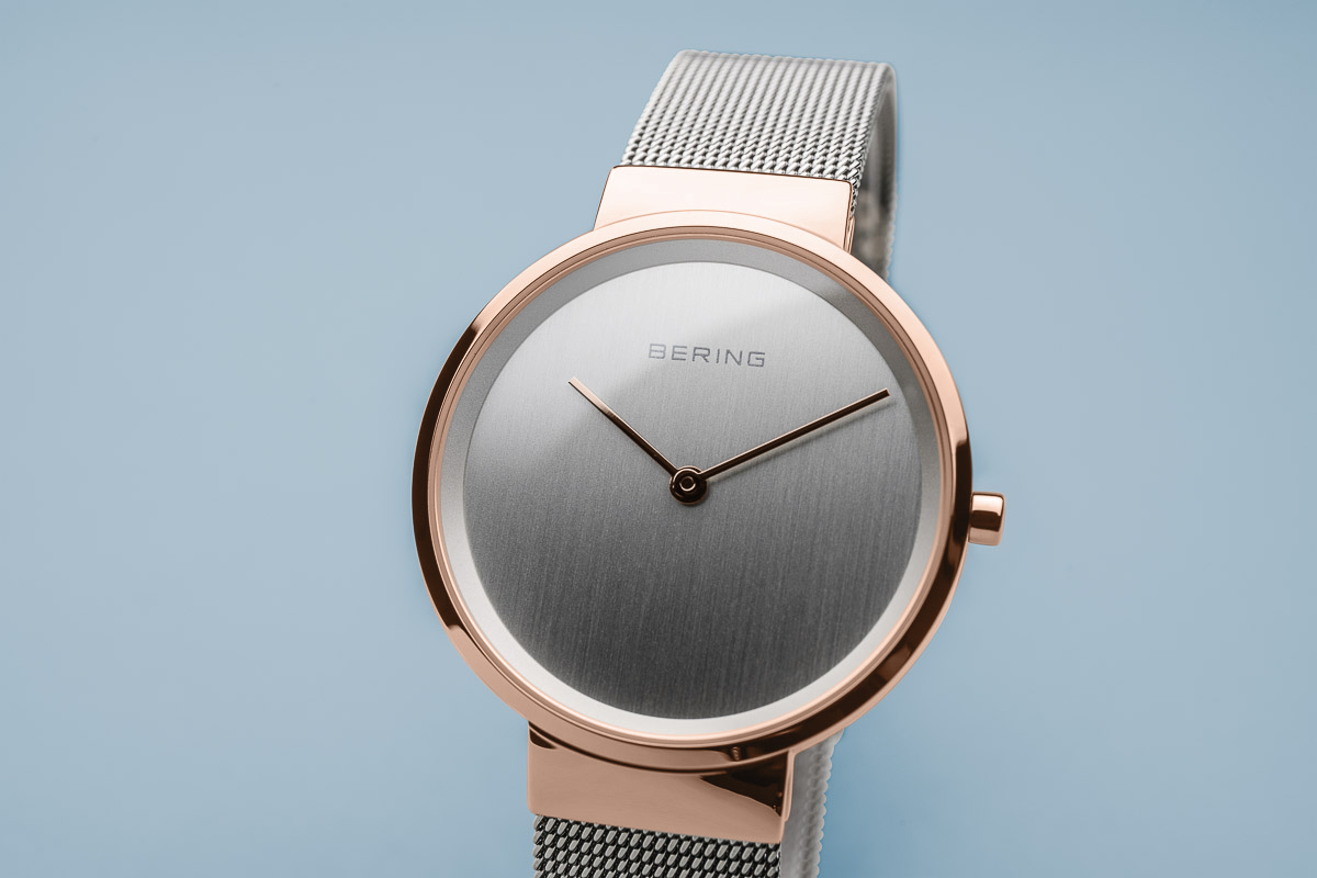 Bering 14531-060 damski zegarek Classic bransoleta - miniatura 5