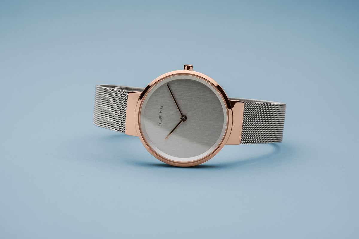 Bering 14531-060 zegarek damski Classic - miniatura 7