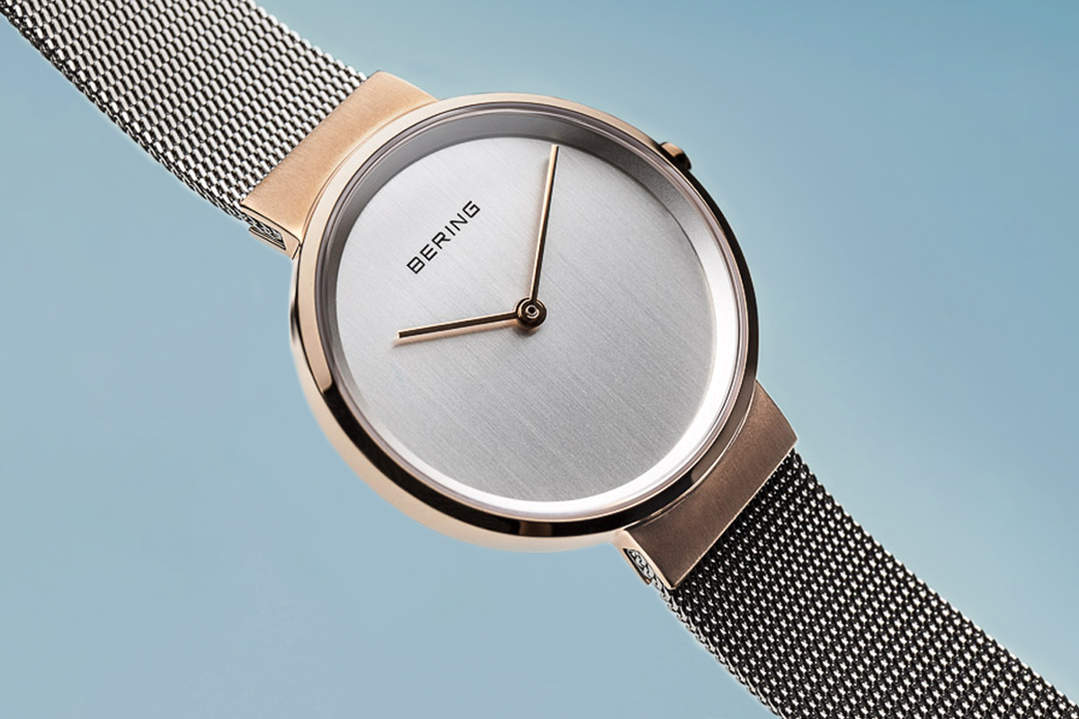 Bering 14531-060 zegarek klasyczny Classic - miniatura 6