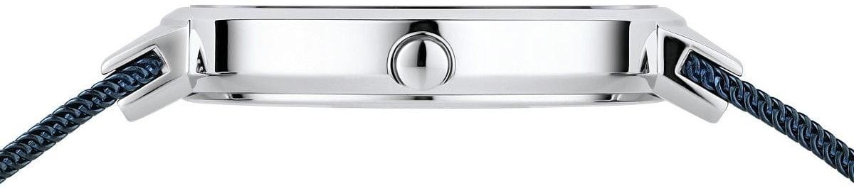 Bering 14531-307 Classic fashion-modowy zegarek srebrny - miniatura 9