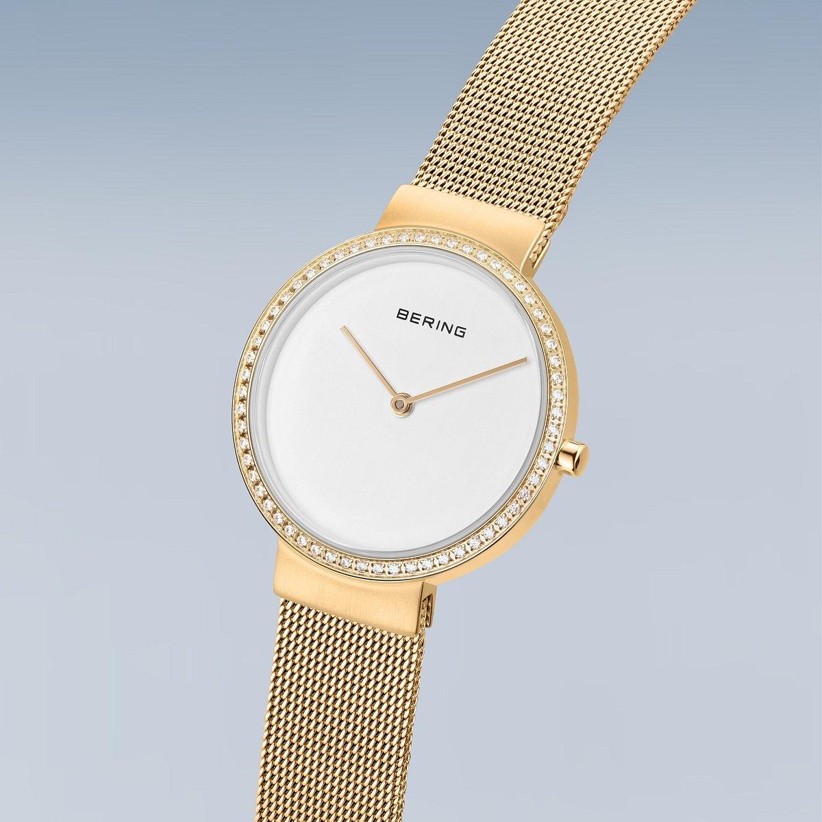 Bering 14531-330 zegarek damski Classic - miniatura 2