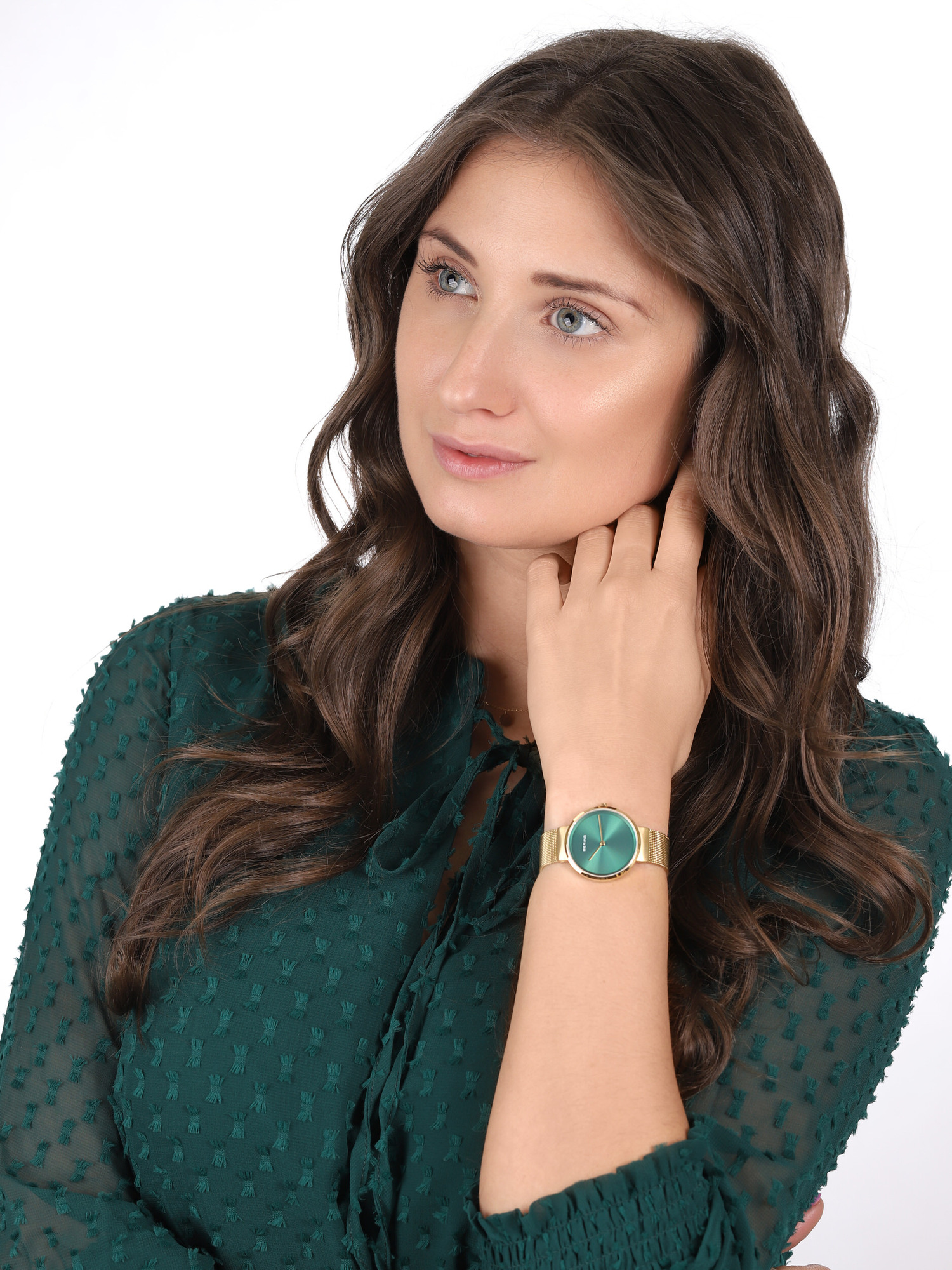 Bering 14531-338 zegarek klasyczny Classic - miniatura 2