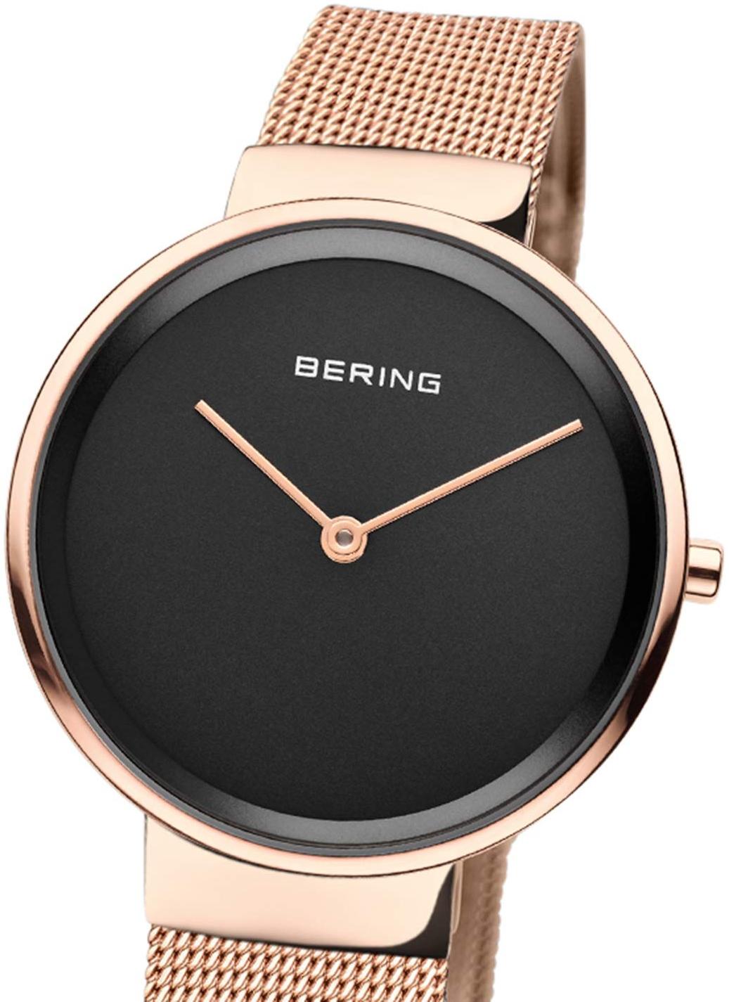 Bering 14531-362 damski zegarek Classic bransoleta - miniatura 3