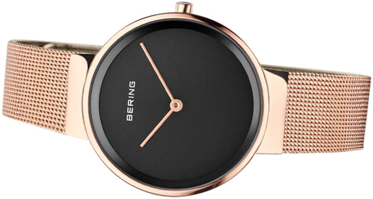 Bering 14531-362 zegarek damski Classic - miniatura 2