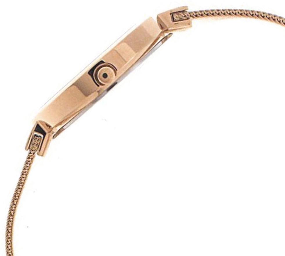 Bering 14531-362 zegarek różowe złoto klasyczny Classic bransoleta - miniatura 5