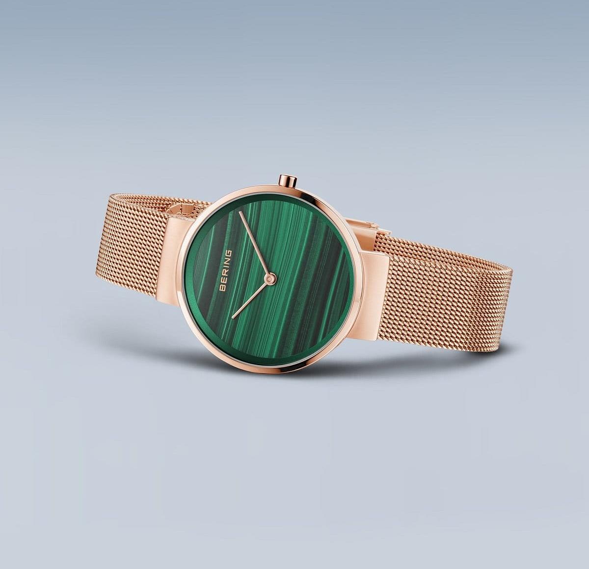 Bering 14531-368 damski zegarek Classic bransoleta - miniatura 3