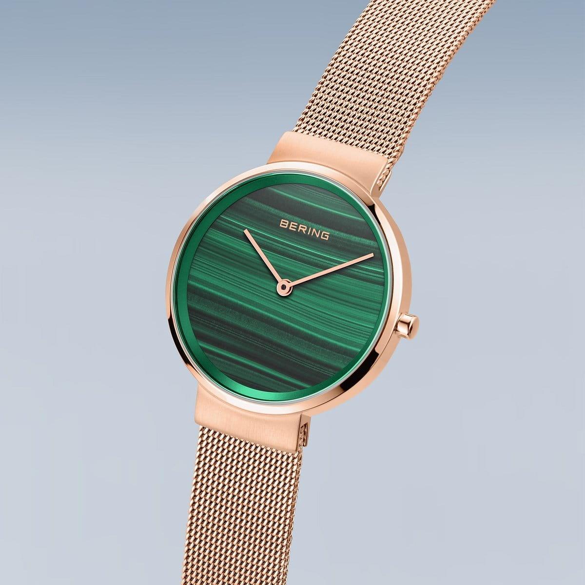 Bering 14531-368 zegarek damski Classic - miniatura 2