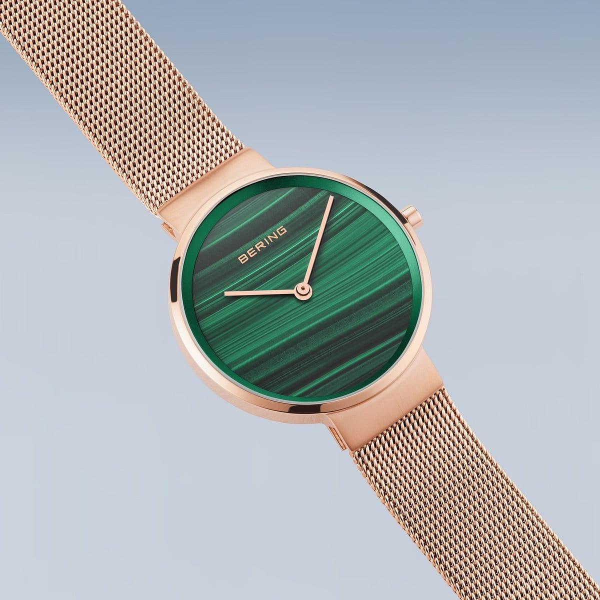 Bering 14531-368 zegarek klasyczny Classic - miniatura 4