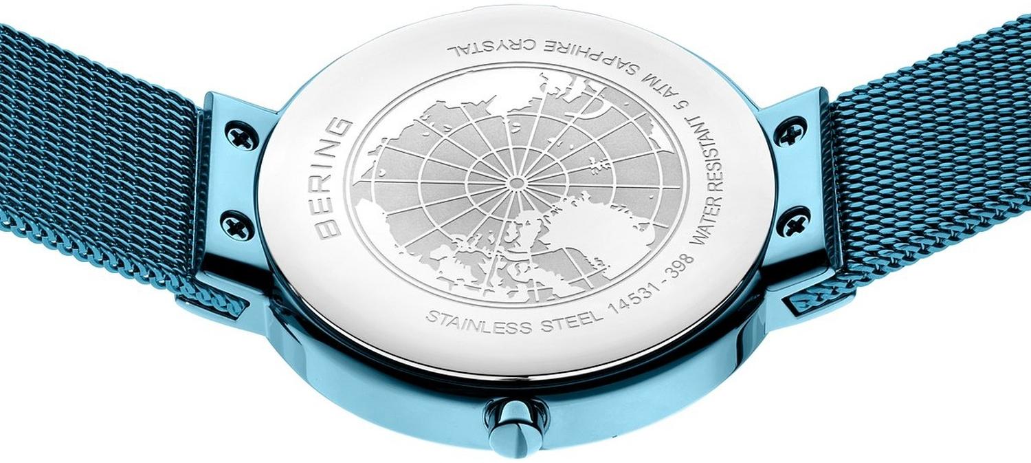 Bering 14531-388 zegarek klasyczny Classic - miniatura 4