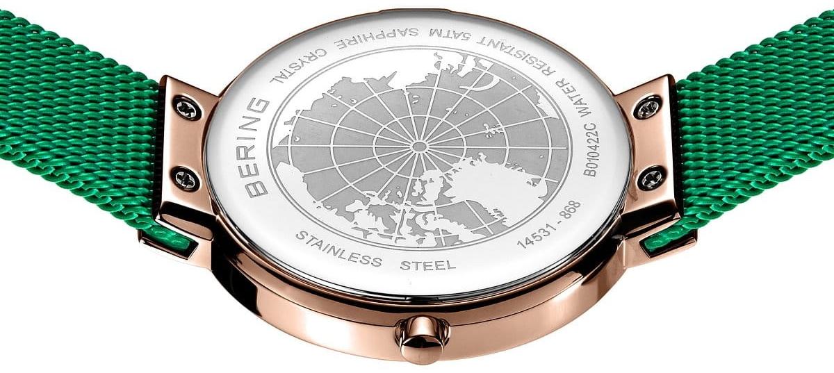Bering 14531-868 Classic zegarek damski - miniatura 15