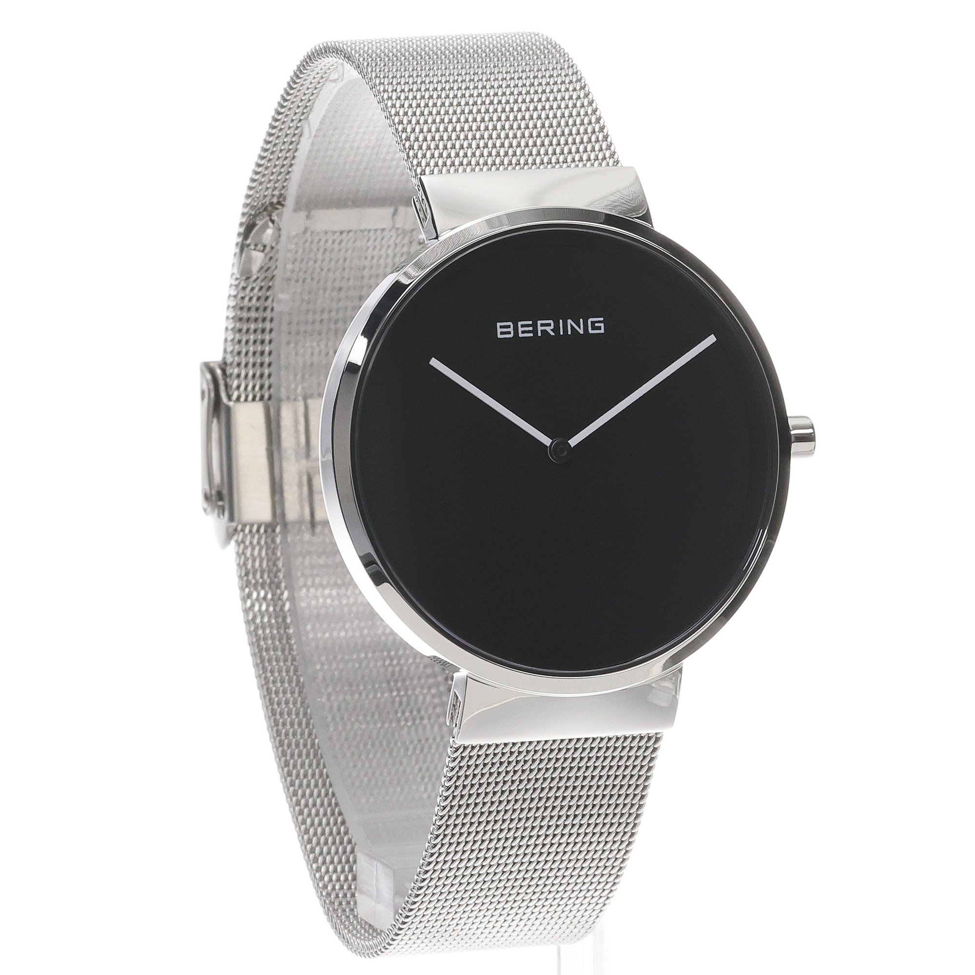 Bering 14539-002 damski zegarek Classic bransoleta - miniatura 3