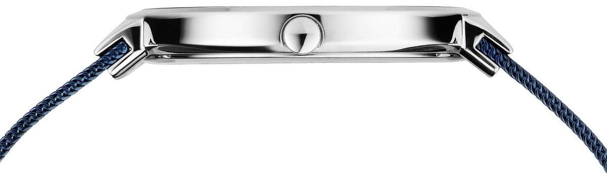 Bering 14539-307 Classic zegarek damski fashion-modowy szafirowe - miniatura 8