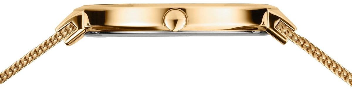 Bering 14539-334 zegarek złoty fashion-modowy Classic bransoleta - miniatura 8