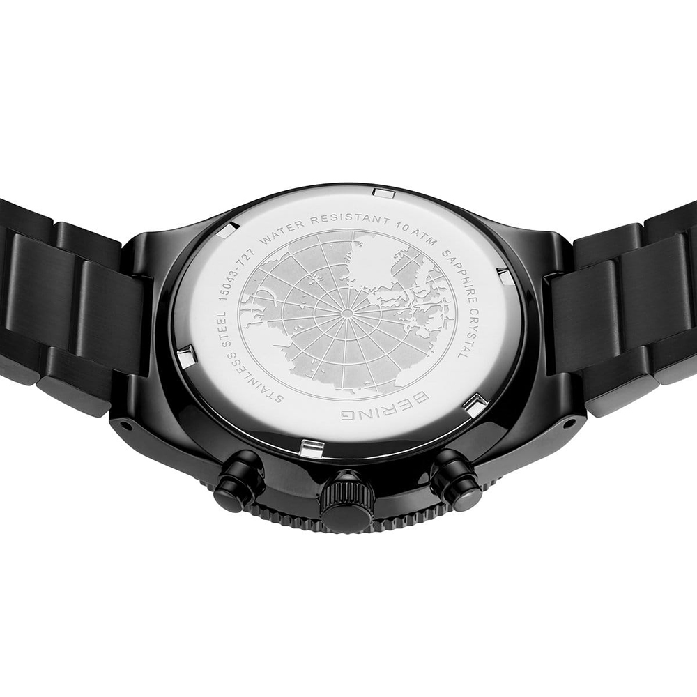 Bering 15043-727 zegarek - miniatura 3