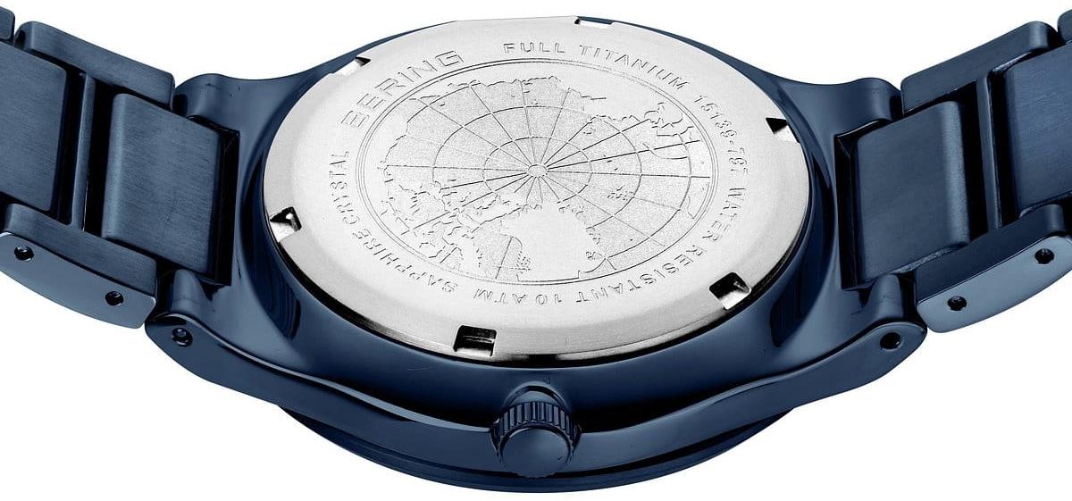 Bering 15139-797 zegarek - miniatura 3