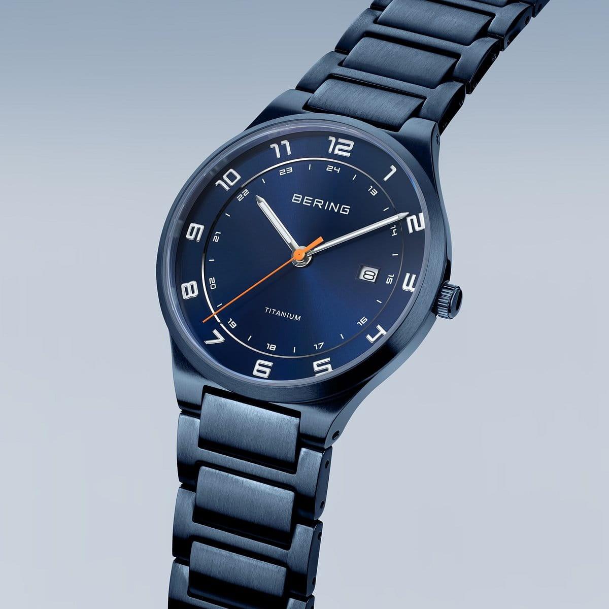 Bering 15139-797 zegarek - miniatura 5