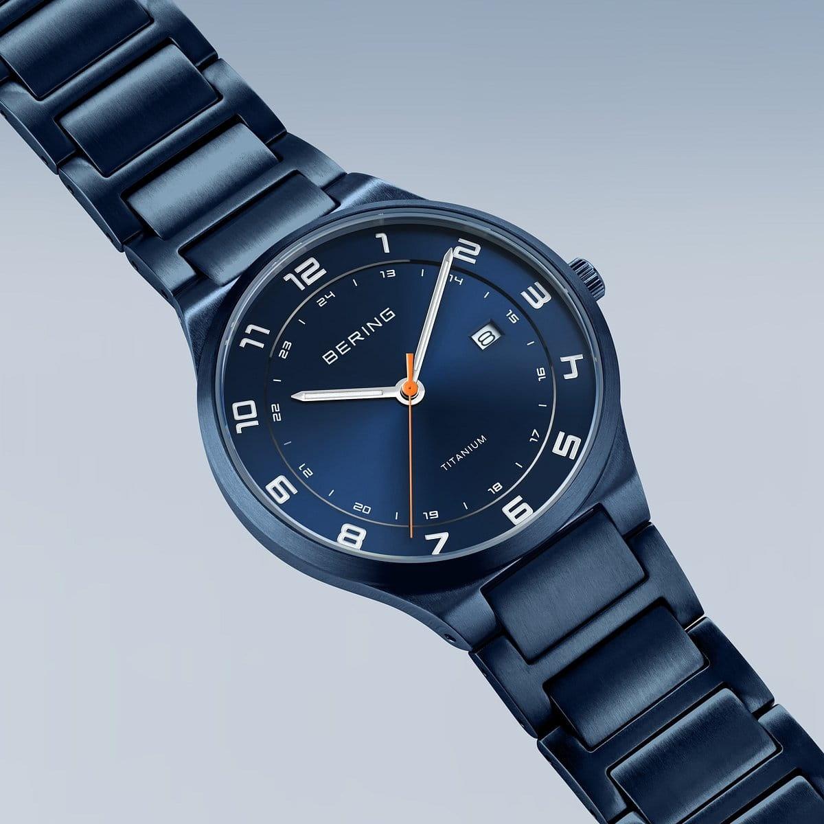 Bering 15139-797 zegarek - miniatura 6