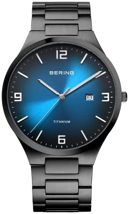 Bering 15240-727 - zdjęcie 1