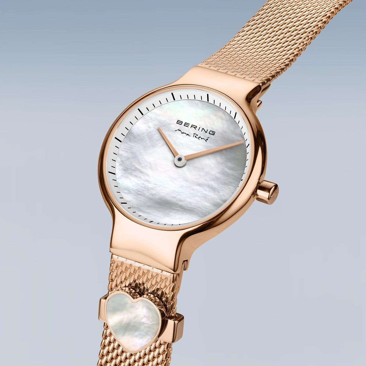 Bering 15527-364-GWP zegarek damski Max Rene - miniatura 2
