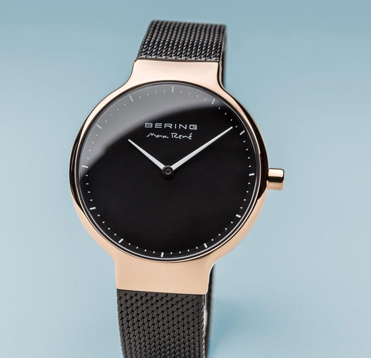 Bering 15531-262 zegarek damski Max Rene - miniatura 2