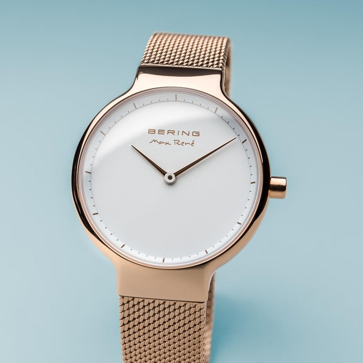 Bering 15531-364 zegarek damski Max Rene - miniatura 2