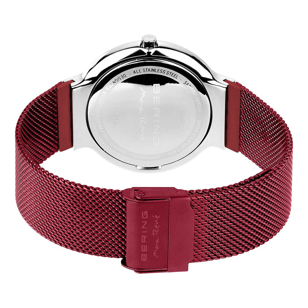 Bering 15540-303 zegarek - miniatura 5