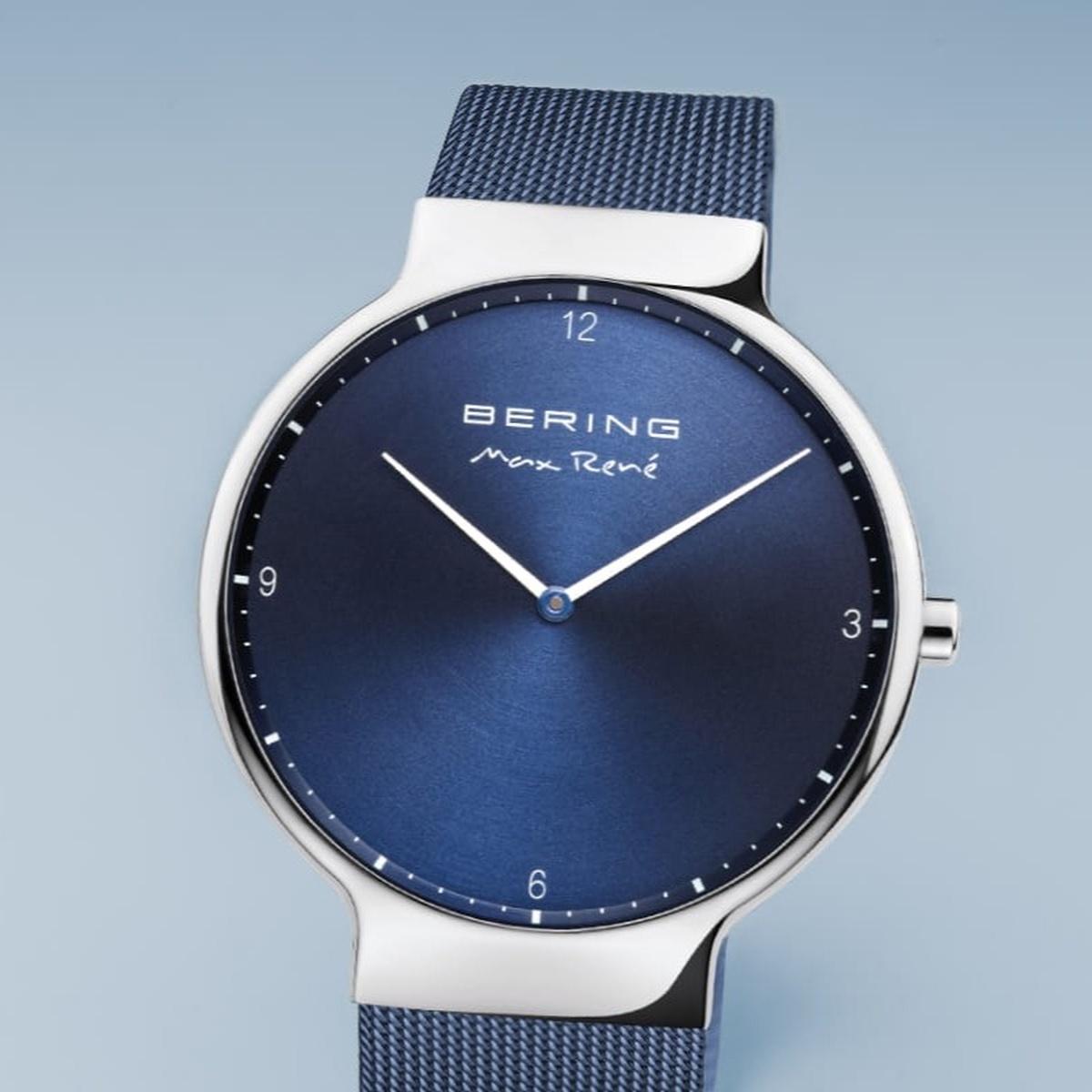 Bering 15540-307 zegarek męski Max Rene - miniatura 2