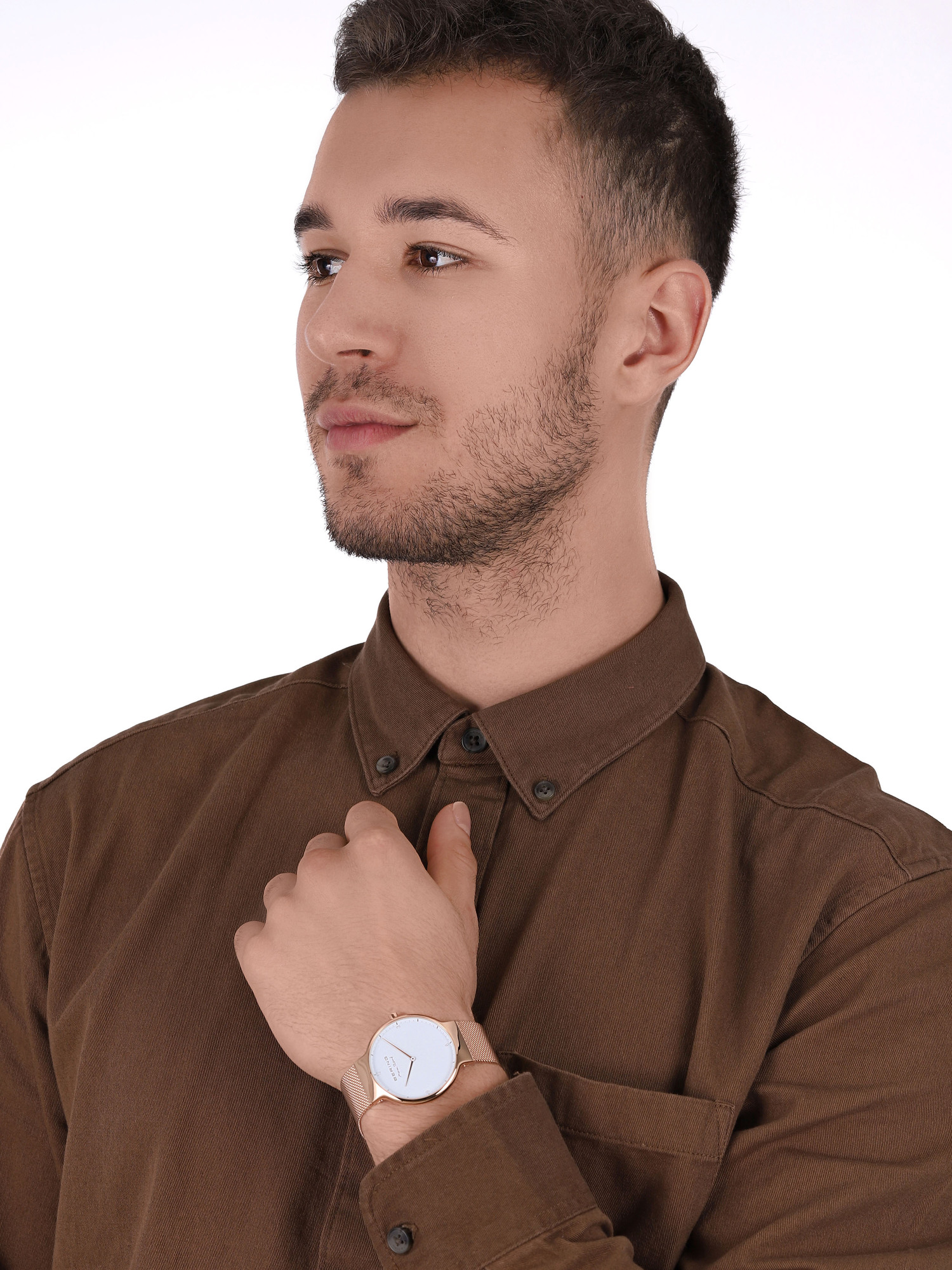 Bering 15540-364 zegarek męski Max Rene - miniatura 2