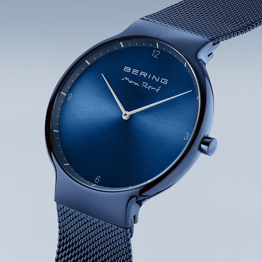 Bering 15540-397 zegarek - miniatura 2