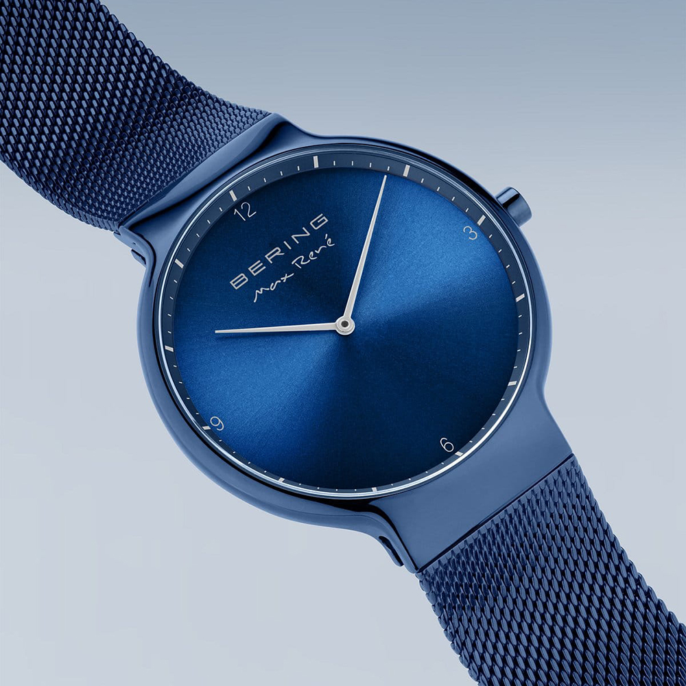 Bering 15540-397 zegarek - miniatura 3