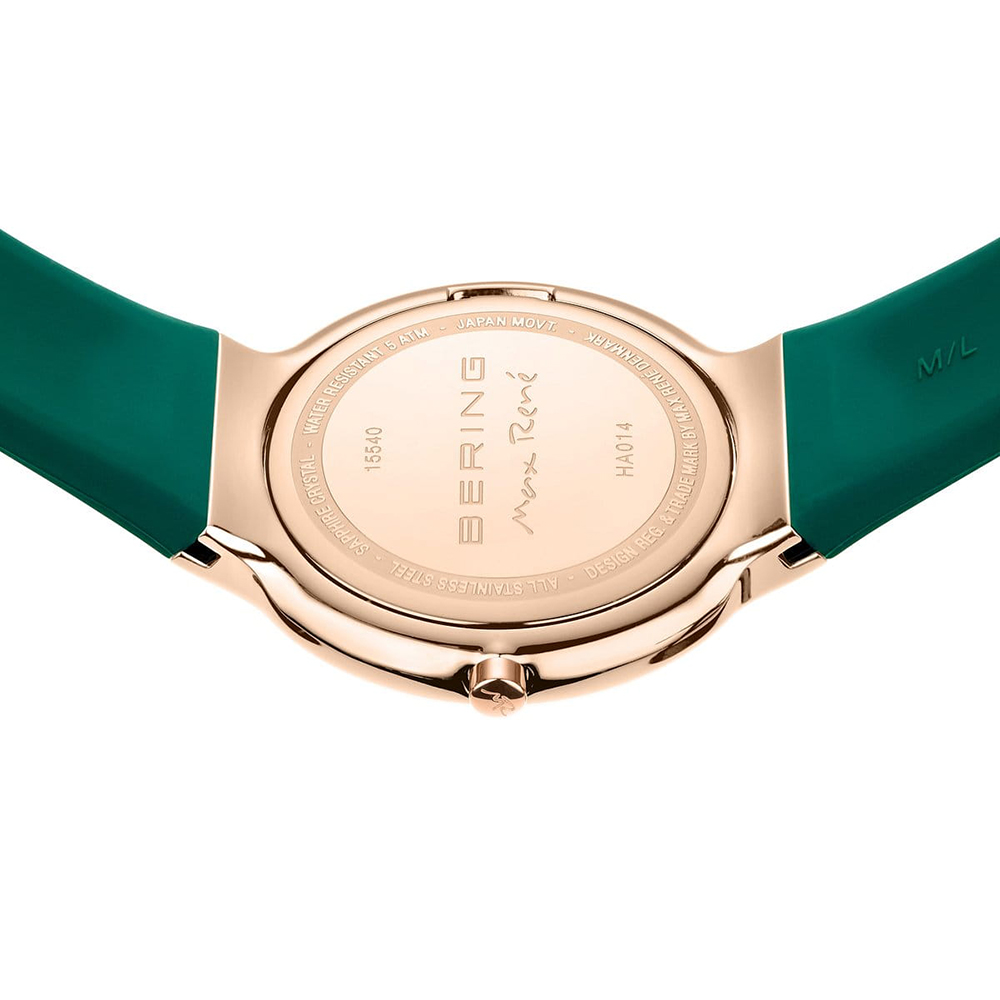 Bering 15540-868 zegarek - miniatura 7