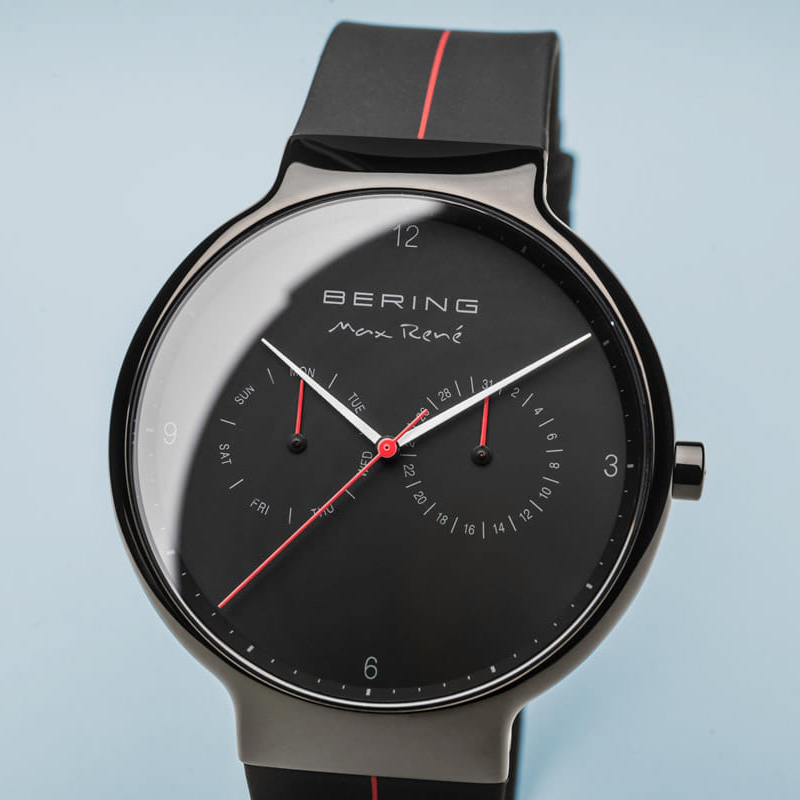Bering 15542-423 zegarek - miniatura 2