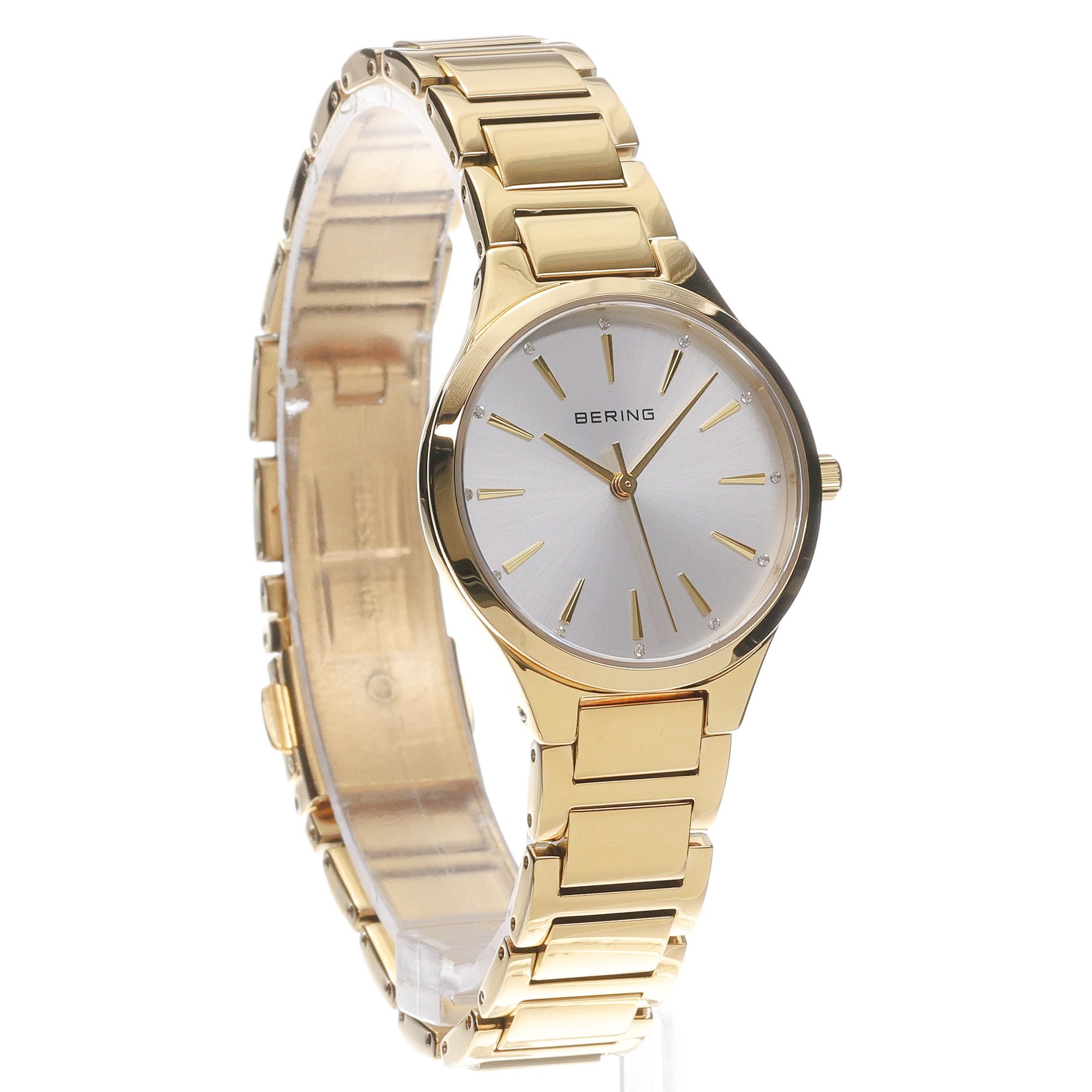 Bering 15630-730-P Classic Lady zegarek klasyczny Classic - miniatura 3