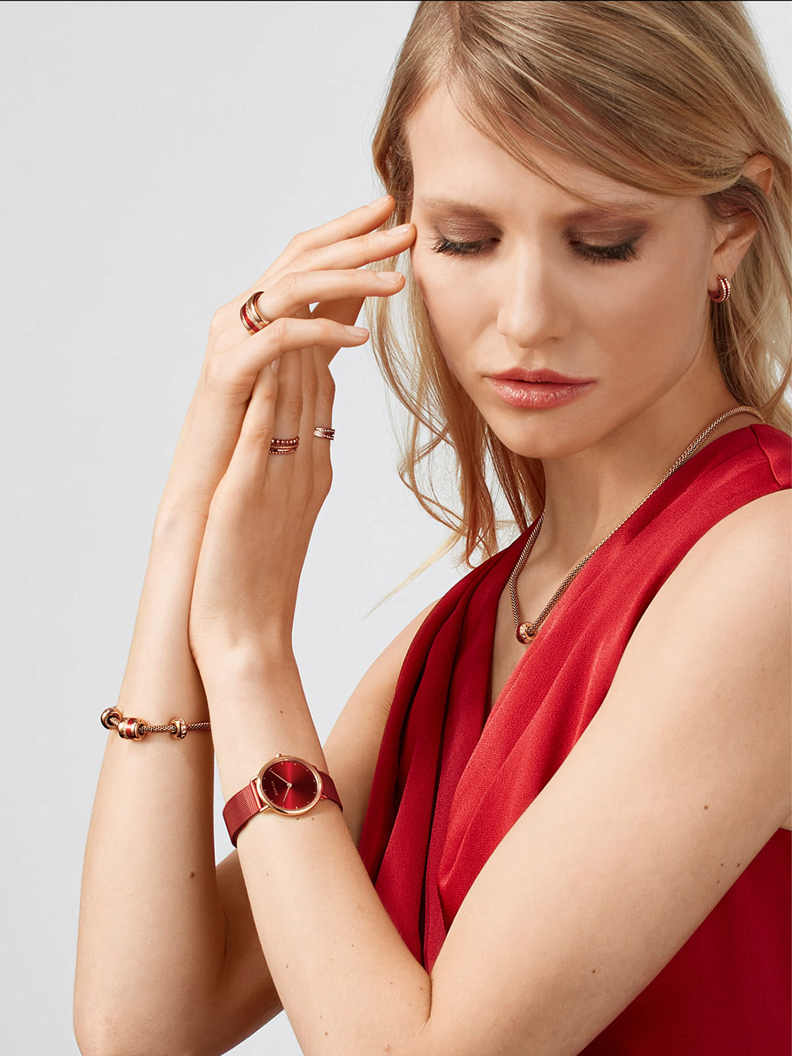 Bering 15729-363 zegarek - miniatura 9