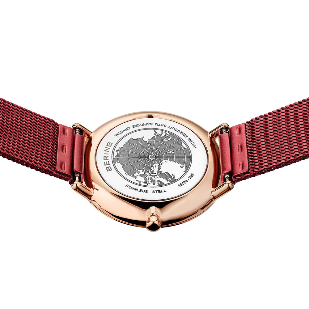 Bering 15729-363 zegarek - miniatura 5