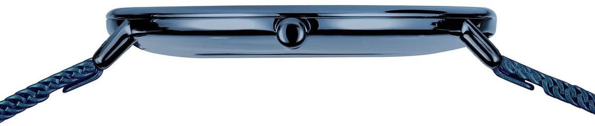 Bering 15729-397 damski zegarek Ultra Slim bransoleta - miniatura 3