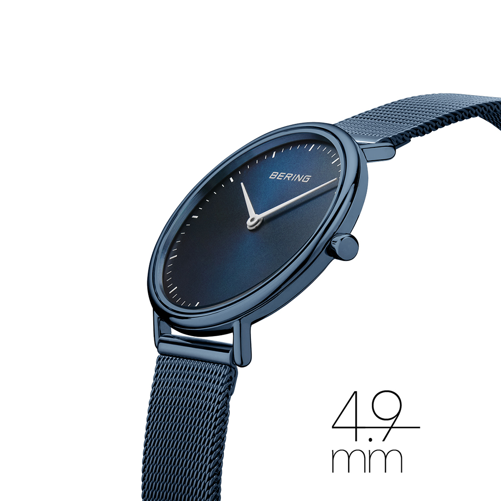 Bering 15729-397 zegarek - miniatura 2