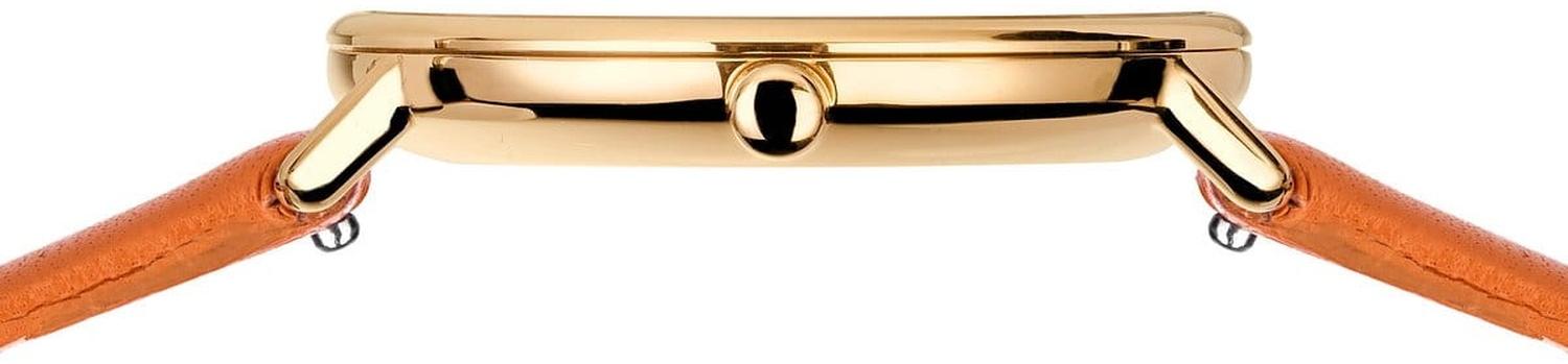 Bering 15729-530 damski zegarek Ultra Slim bransoleta - miniatura 3