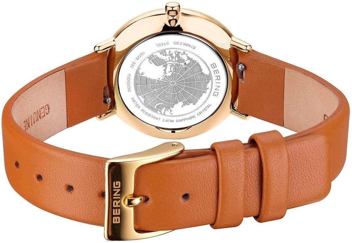 Bering 15729-530 zegarek klasyczny Ultra Slim - miniatura 4