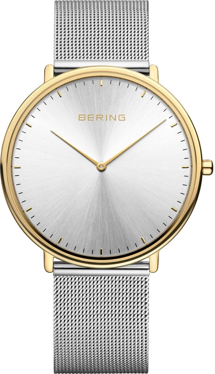 Bering Classic 15739-010