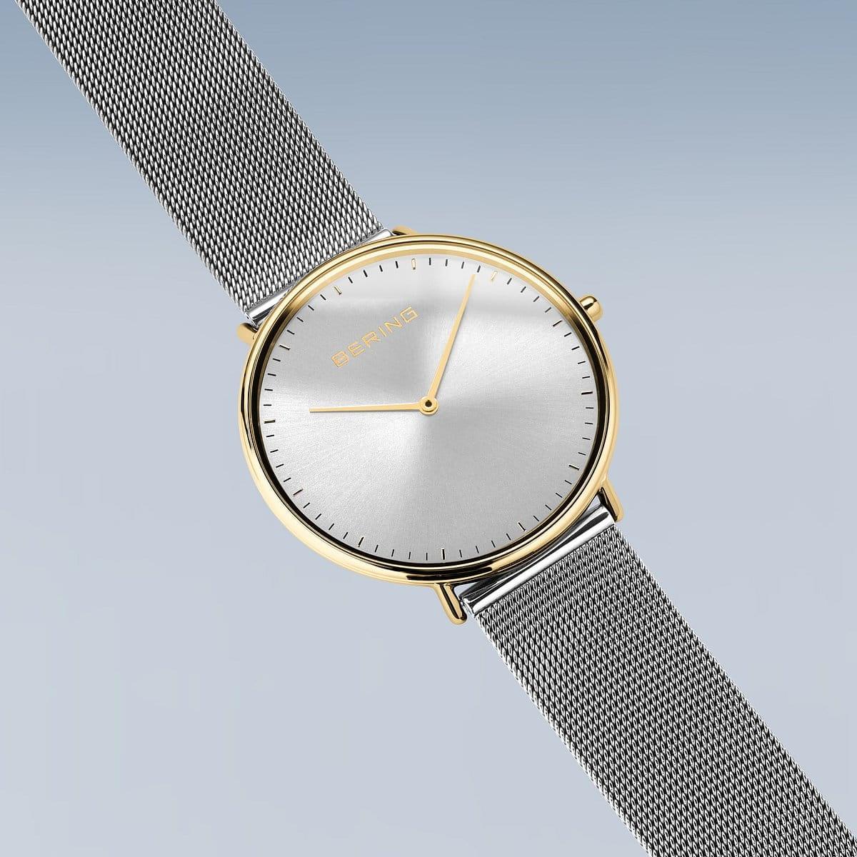 Bering 15739-010 Classic zegarek klasyczny Classic - miniatura 4