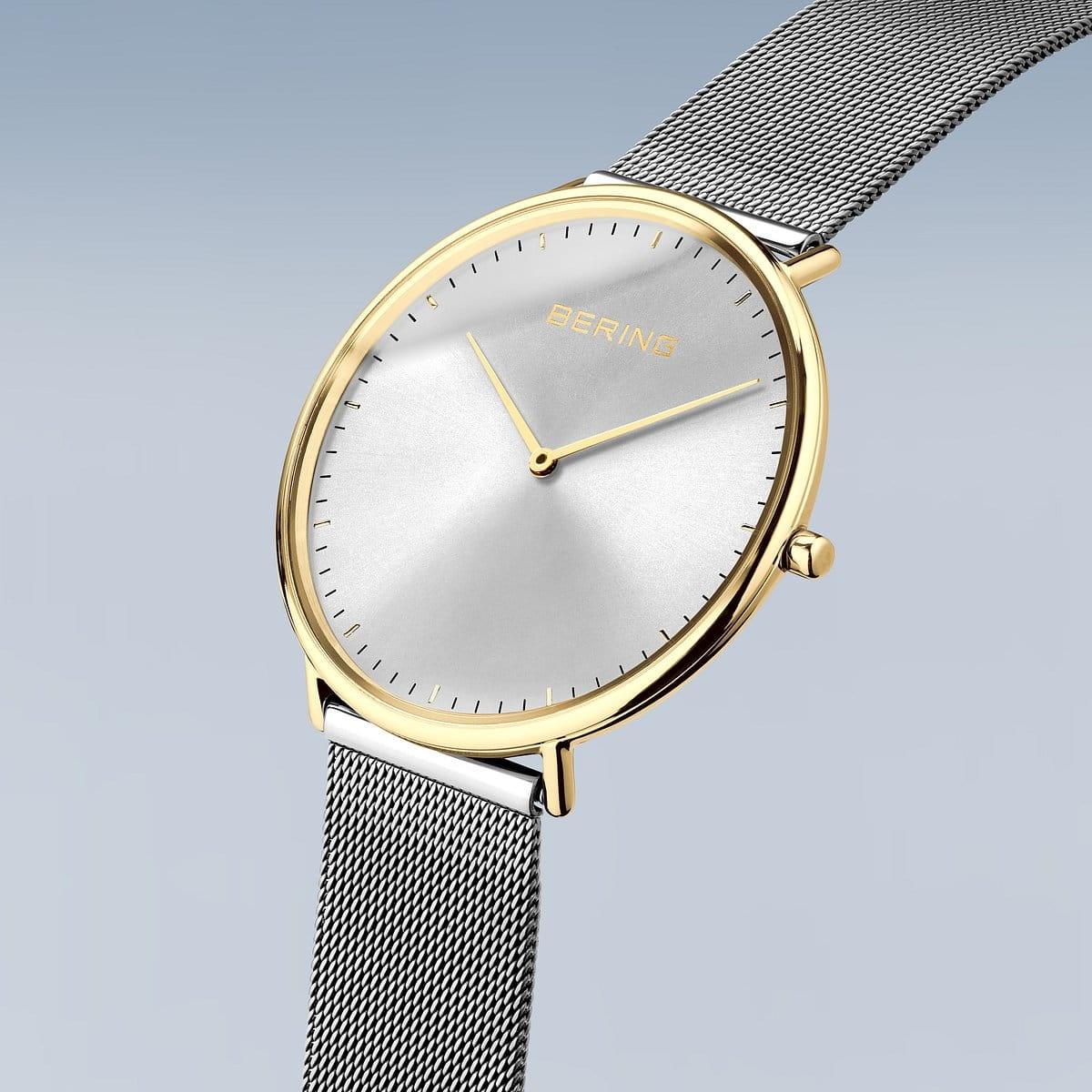 Bering 15739-010 zegarek damski Classic - miniatura 2